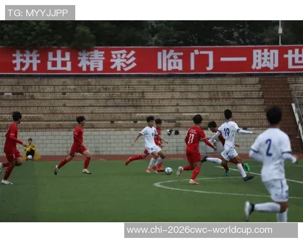 莱茵体育携手足球梦想助力青少年成长与发展新篇章